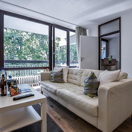 Domicile Cologne Colónia Exterior foto