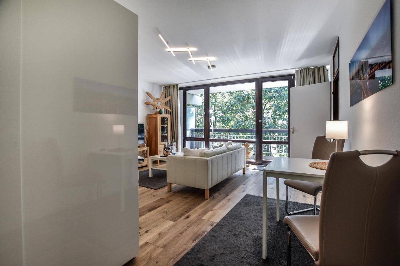 Domicile Cologne Colónia Exterior foto