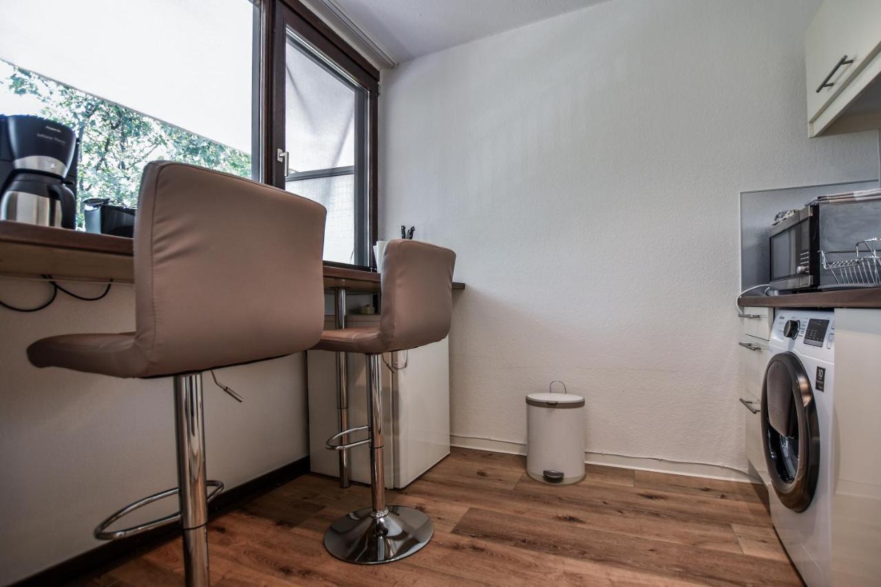 Domicile Cologne Colónia Exterior foto