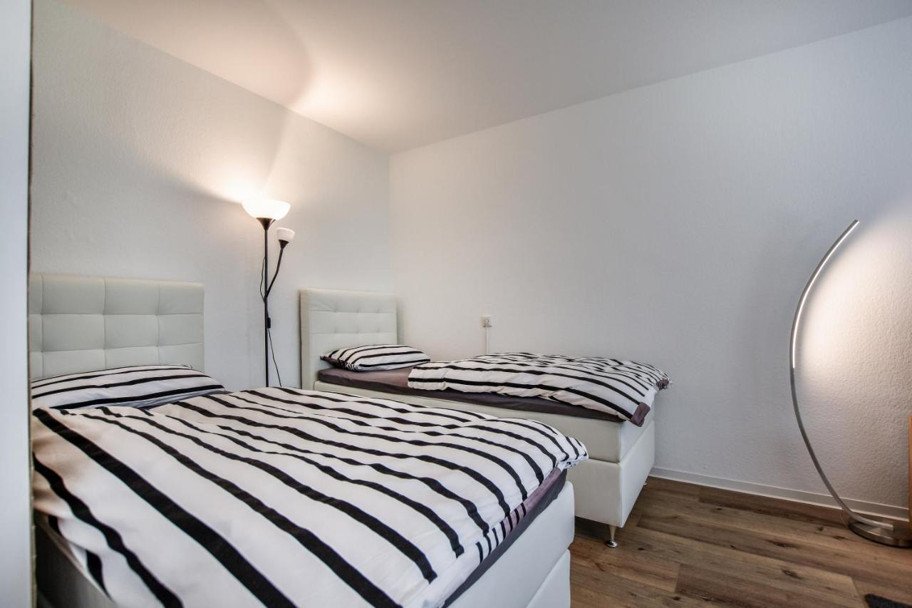 Domicile Cologne Colónia Exterior foto